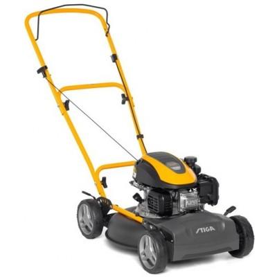 Газонокосилка бензиновая Stiga Multiclip 47 (298471048/ST1)