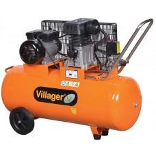 Компрессор Villager VAT LE (010327)