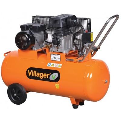 Компрессор Villager VAT LE (010327)