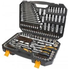 Set scule de mână Tolsen 15147