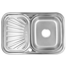 Chiuvetă de bucătărie Freddo SN9030D