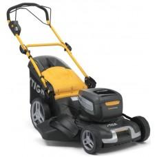 Maşina de tuns iarba cu acumulator Stiga Combi 955 SQ AE (294557898/ST1)