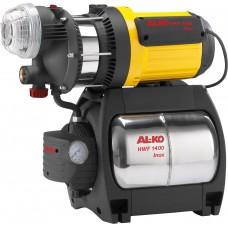 Насосная станция AL-KO HWF 1400 Inox (112442)