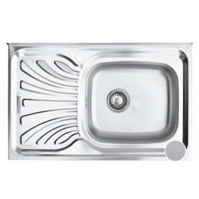 Кухонная мойка Freddo SN7001D