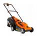 Maşina de tuns gazonul electrică Daewoo DLM 1300E