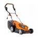 Maşina de tuns gazonul electrică Daewoo DLM 1900E