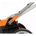 Газонокосилка электрическая Daewoo DLM 2300E