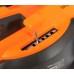 Газонокосилка электрическая Daewoo DLM 2300E