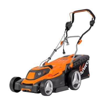 Газонокосилка электрическая Daewoo DLM 2300E