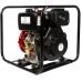 Мотопомпа Micul Fermier GF-2058