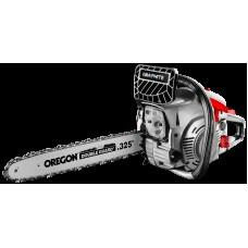 Ferăstrău cu lanţ pe benzină Graphite 58G943