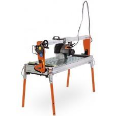 Mașină de tăiat țiglă Battipav Supreme 120S