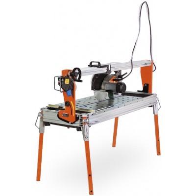 Mașină de tăiat țiglă Battipav Supreme 120S