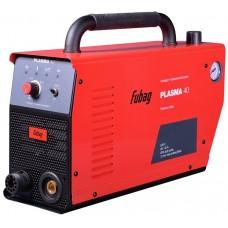Mașină de tăiat cu plasmă Fubag Plasma40 4260298380260
