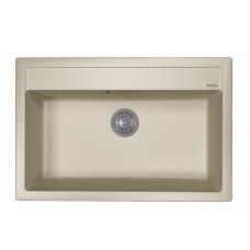 Chiuvetă de bucătărie Florentina Lipsi 770 Gray (20.440.E0770.305)