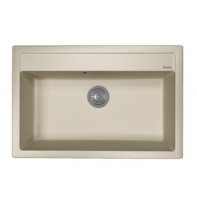 Chiuvetă de bucătărie Florentina Lipsi 770 Gray (20.440.E0770.305)