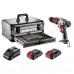 Шуруповерт Graphite 58G022-PS15 Шуруповерт Graphite 58G022-PS15