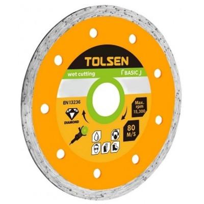 Disc de tăiere Tolsen 76737