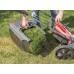 Газонокосилка бензиновая AL-KO 470VS-B