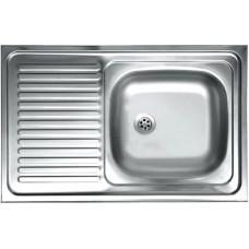Chiuvetă de bucătărie Sanitec EC416D