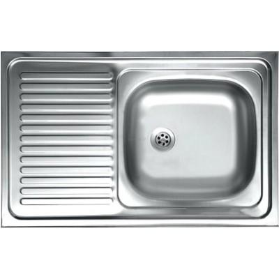 Chiuvetă de bucătărie Sanitec EC416D
