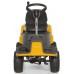 Tractor cu coasă Stiga Park 220 (2F5820321/S16)