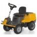Tractor cu coasă Stiga Park 220 (2F5820321/S16)