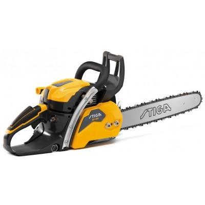 Ferăstrău cu lanţ pe benzină Stiga SP 466 (240461802/S17)