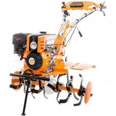Motocultor Ruris 751KS+