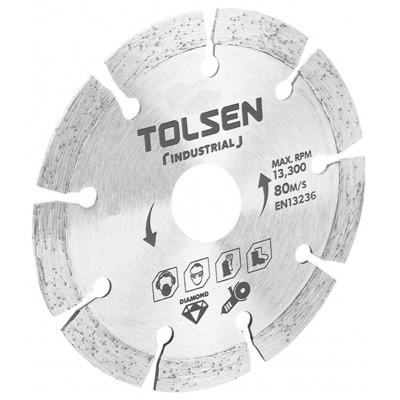 Disc de tăiere Tolsen 76705