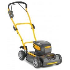 Maşina de tuns iarba cu acumulator Stiga Multiclip 747 S AE (298473178/ST1)