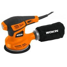 Şlefuitor cu excentric Wokin 788328