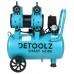 Компрессор DeToolz DZ-C266