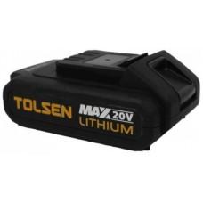 Acumulator pentru scule electrice Tolsen 79031