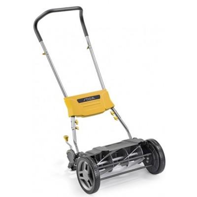 Maşina de tuns gazonul manuală Stiga SCM 440 FS (290401608/S15)