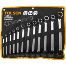 Набор ключей Tolsen 15896