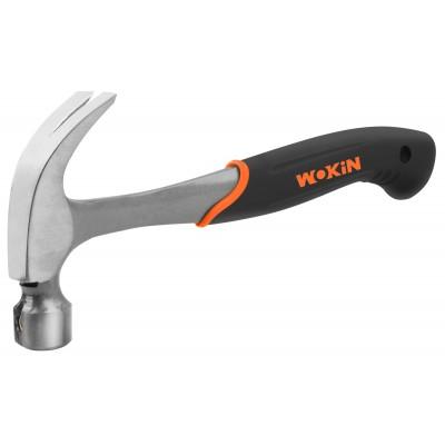 Ciocan cu varf curb Wokin 450g (251516)