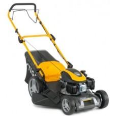 Maşina de tuns gazonul pe benzină Stiga Combi 53 SQ (2L0536848/ST1)