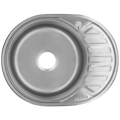 Chiuvetă de bucătărie Freddo SN9006S