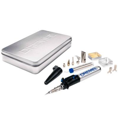 Газовый паяльник Dremel VersaTip (F0132000KA)