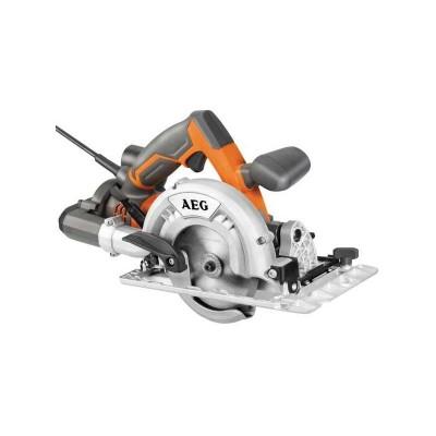 Fierăstrău circular manual AEG MBS30Turbo
