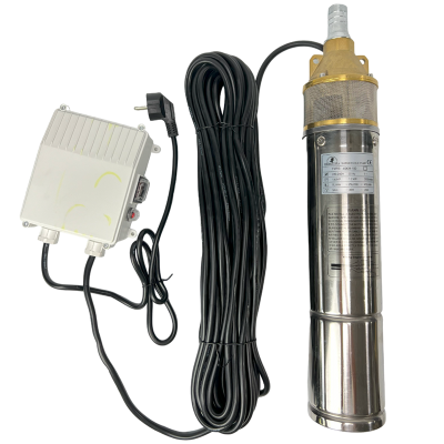 Pompa submersibilă Demetra 4SKM100