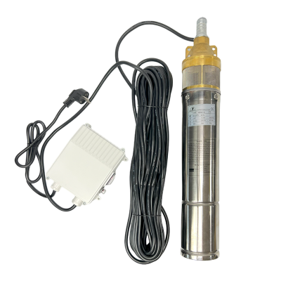 Pompa submersibilă Demetra 4SKM150