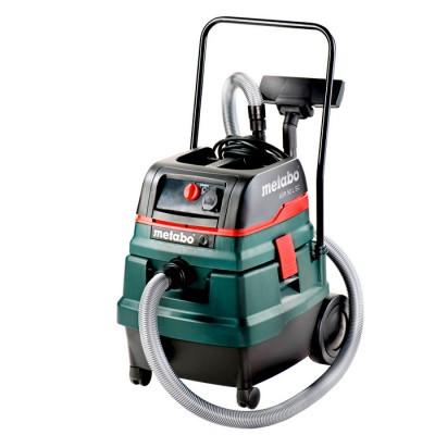 Промышленный пылесос Metabo ASR50LSC (602034000)