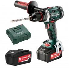 Шуруповерт Metabo BS 18 LTX Impuls (602191500) 