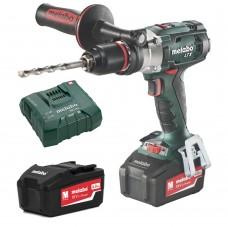 Mașină de găurit și înșurubat Metabo SB18 LTX Impuls (602192500)