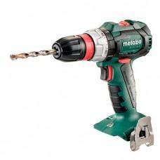 Masina de gaurit si insurubat Metabo BS18 LT BL Quick (602334890)