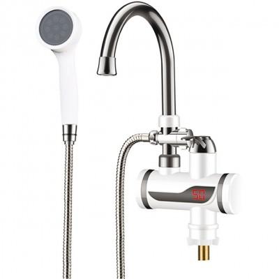 Încălzitor de apă instantaneu Mixxus Electra 280-E
