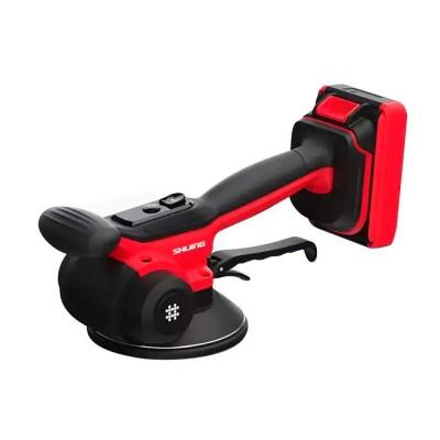 Ventuză vibratoare pentru așezarea plăcilor Shijing 9393