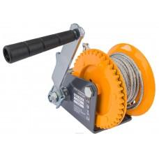 Troliu manual Powermat PM-WRC-454T 454 kg